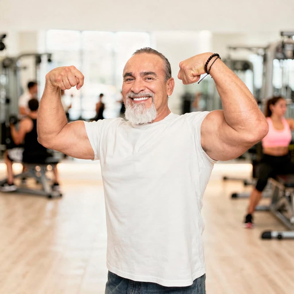 Coach Kardagar — Sistema de entrenamiento