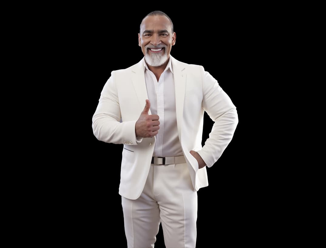 Manuel Murillo — Fundador Kardagar