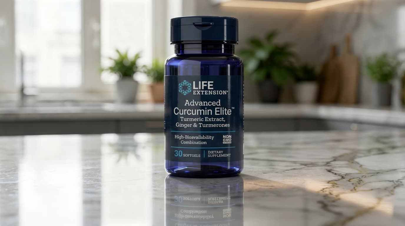 Línea Life Extension