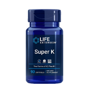 Supervitamina K