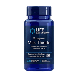 Cardo mariano "Milk Thistle"
