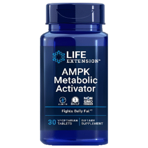 Activador metabólico de la AMPK
