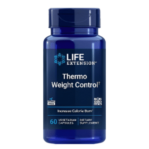 Thermo Weight Control