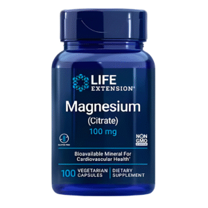 Magnesium Citrate
