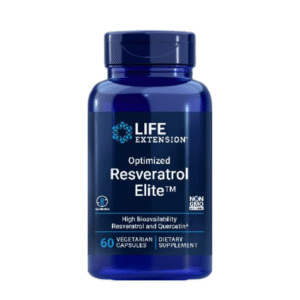 Resveratrol optimizado Elite