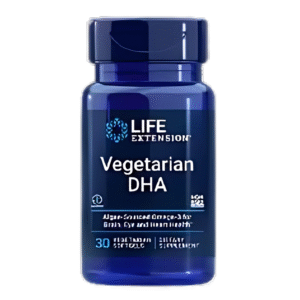 Vegetarian DHA