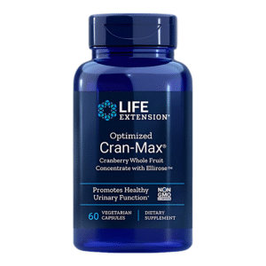 Cran-Max