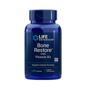 Bone Restore