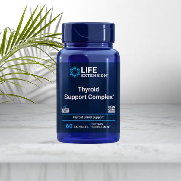 Thyroid Support Complex