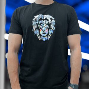 Playera León Kardagar