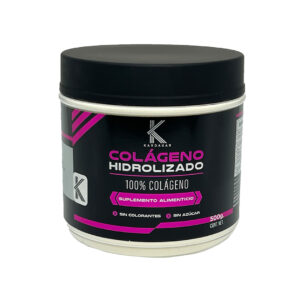 COLAGENO HIDROLIZADO KARDAGAR