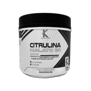 CITRULINA MALATO KARDAGAR
