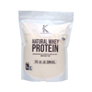 NATURAL WHEY PROTEIN KARDAGAR
