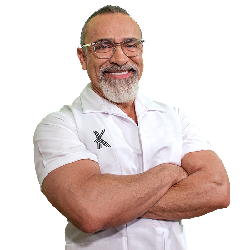 Manuel Murillo