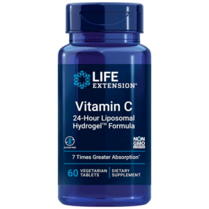 Vitamina C Liposomal
