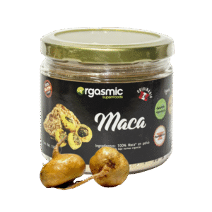 MACA