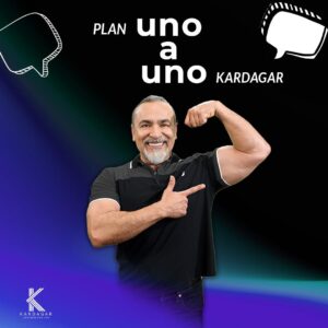 Plan uno a uno Kardagar (Verificar Disponibilidad)