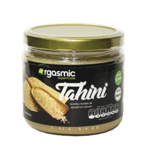 Tahini